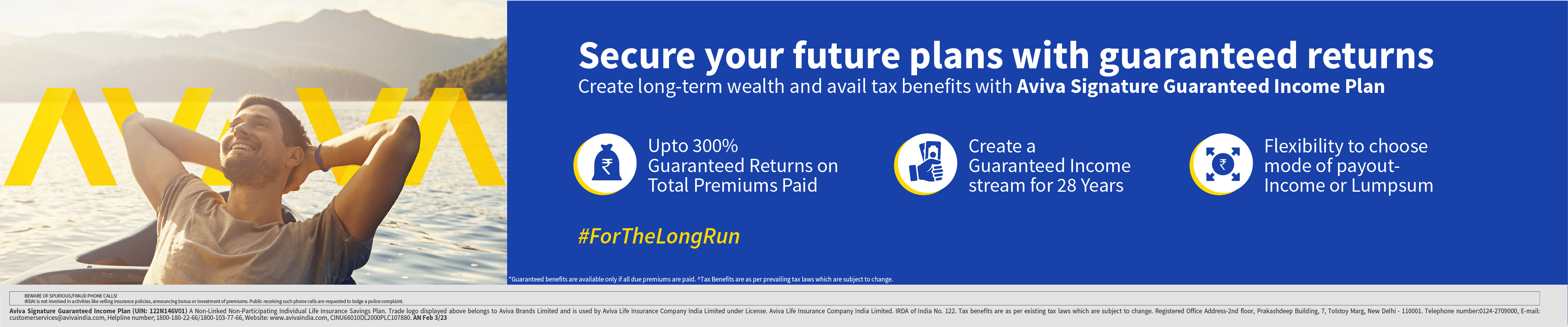 Aviva Life Insurance Plans Online Best Life Insurance Plans